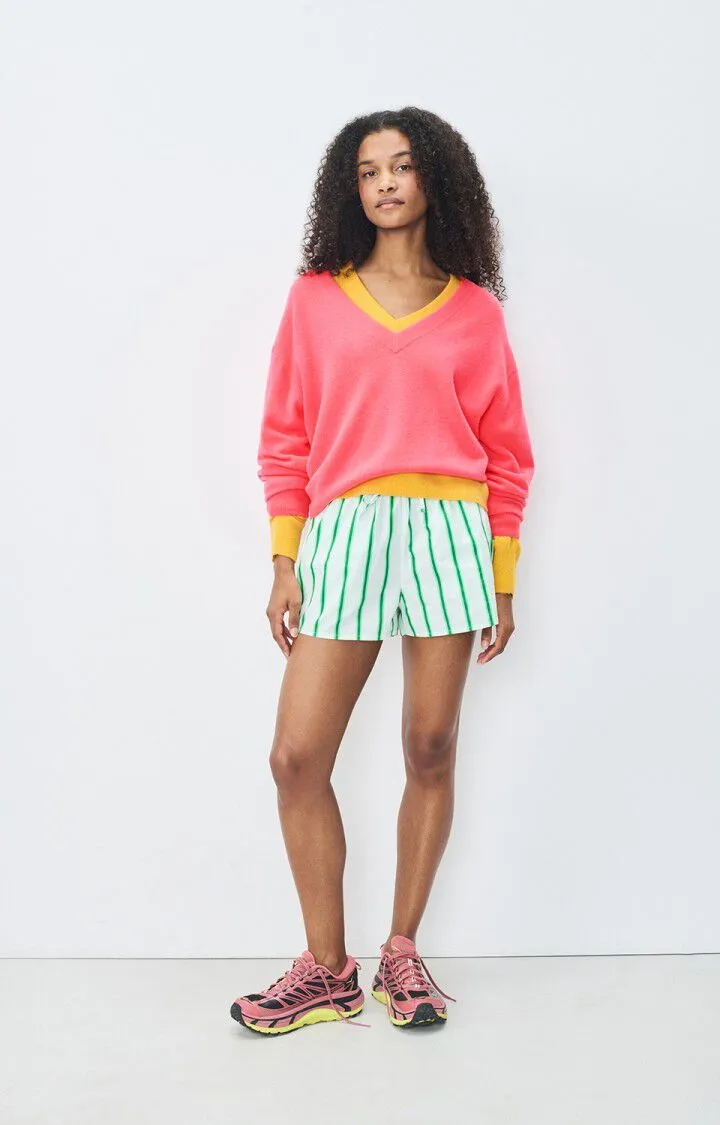 Raxow Sweater