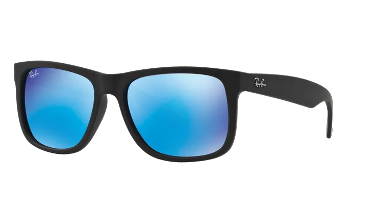 Ray-Ban Justin RB4165 622/55 55 Sunglasses