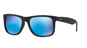 Ray-Ban Justin RB4165 622/55 55 Sunglasses
