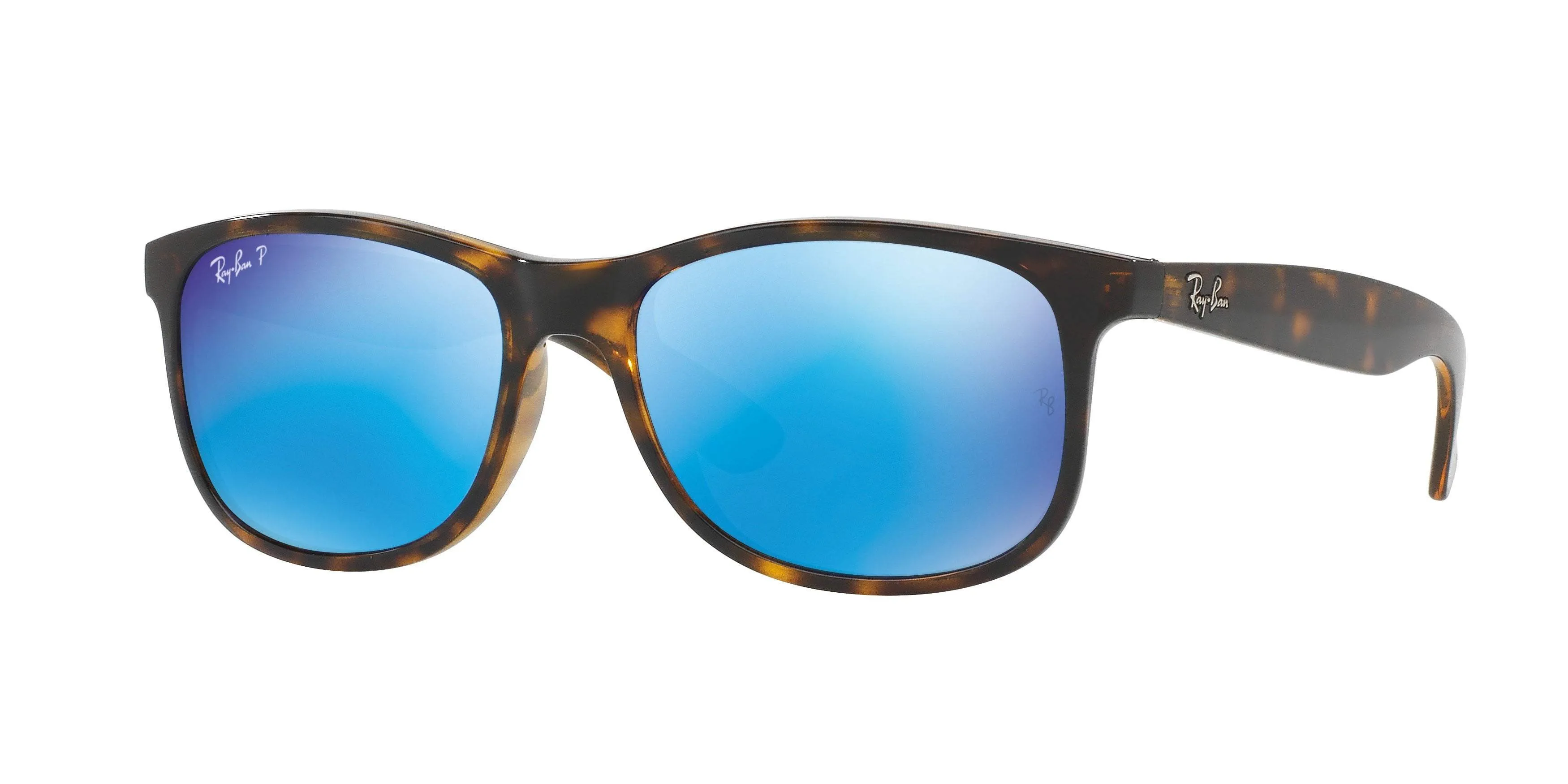 Ray-Ban RB4202 Andy Sunglasses