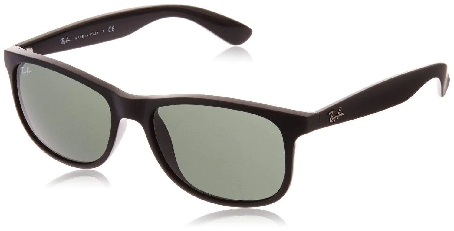 Ray-Ban RB4202 Andy Sunglasses