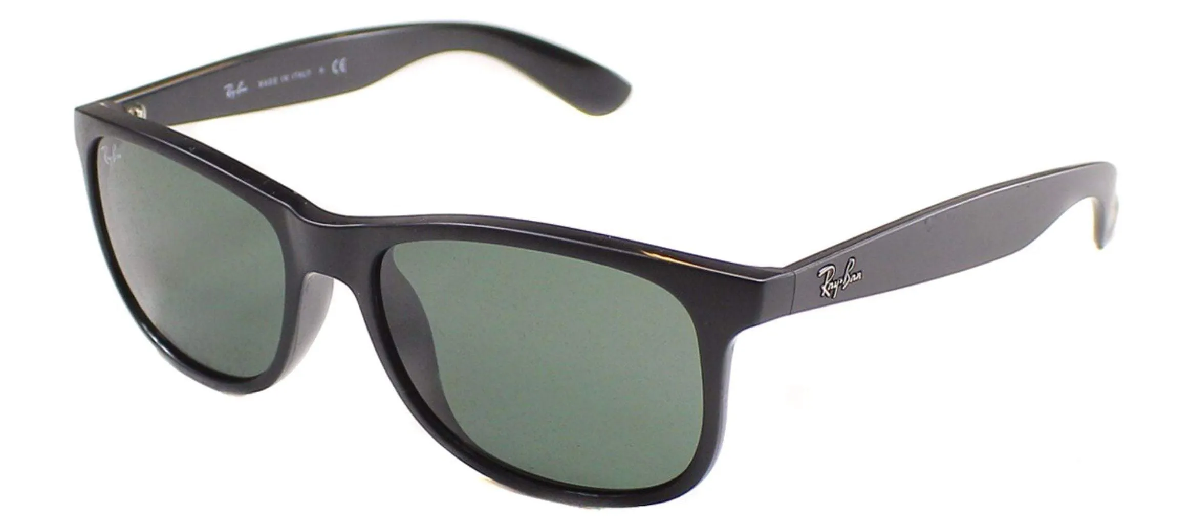 Ray-Ban RB4202 Andy Sunglasses