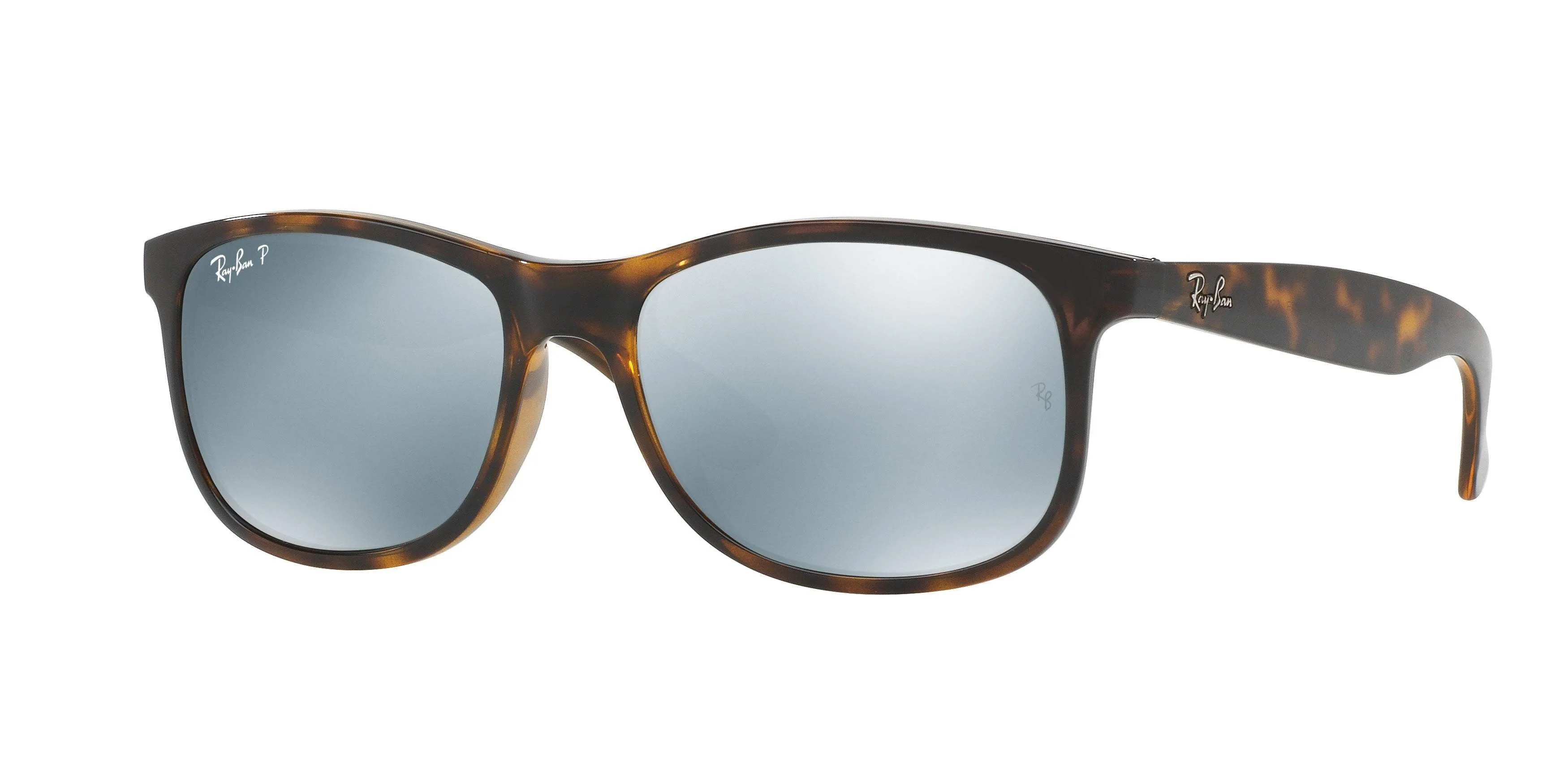 Ray-Ban RB4202 Andy Sunglasses