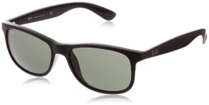 Ray-Ban RB4202 Andy Sunglasses