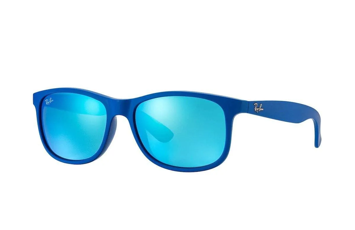 Ray-Ban RB4202 Andy Sunglasses