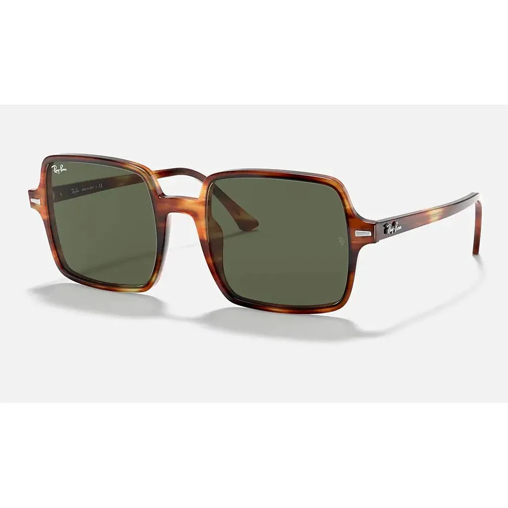 Ray Ban Square II Sunglasses
