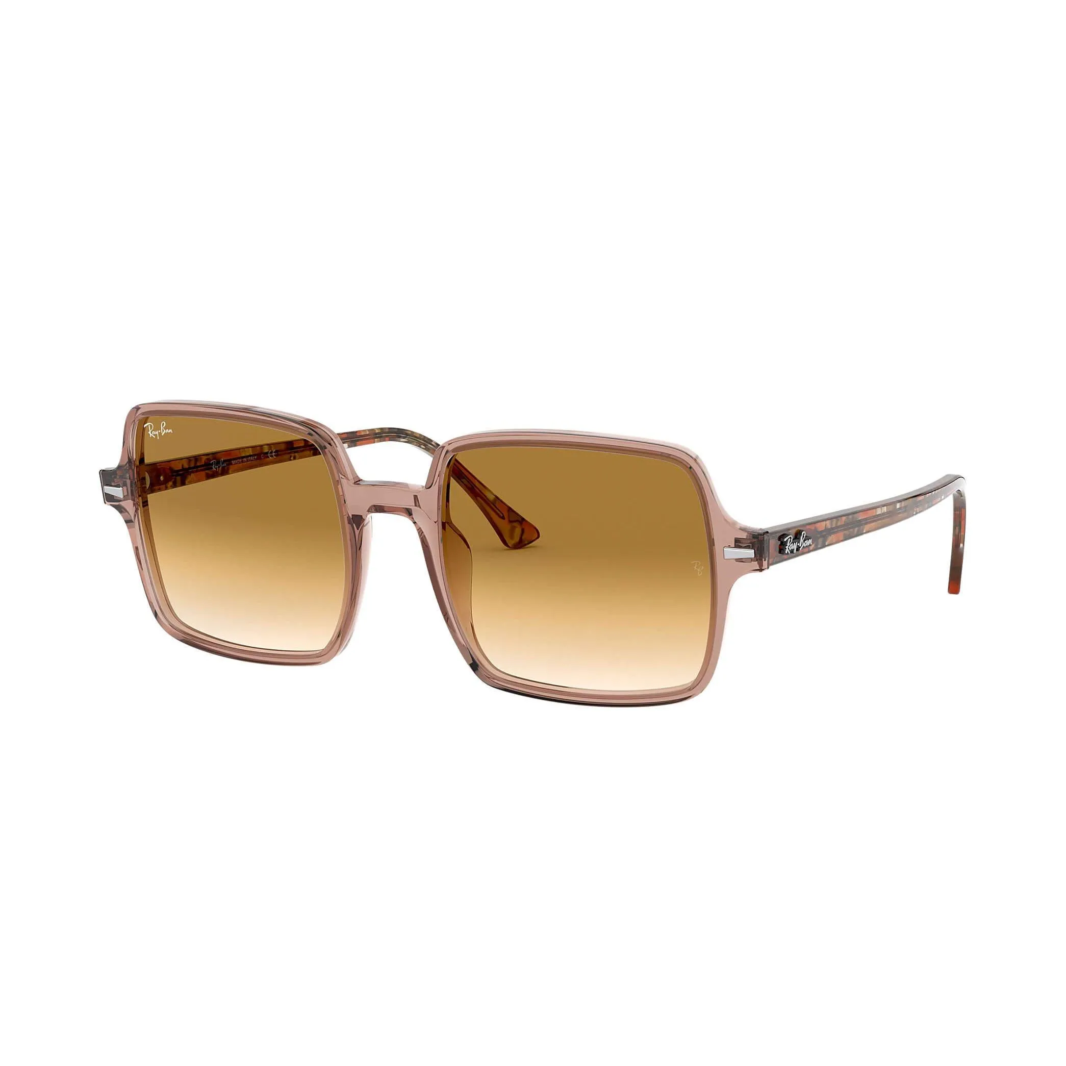 Ray Ban Square II Sunglasses