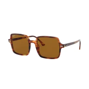 Ray Ban Square II Sunglasses
