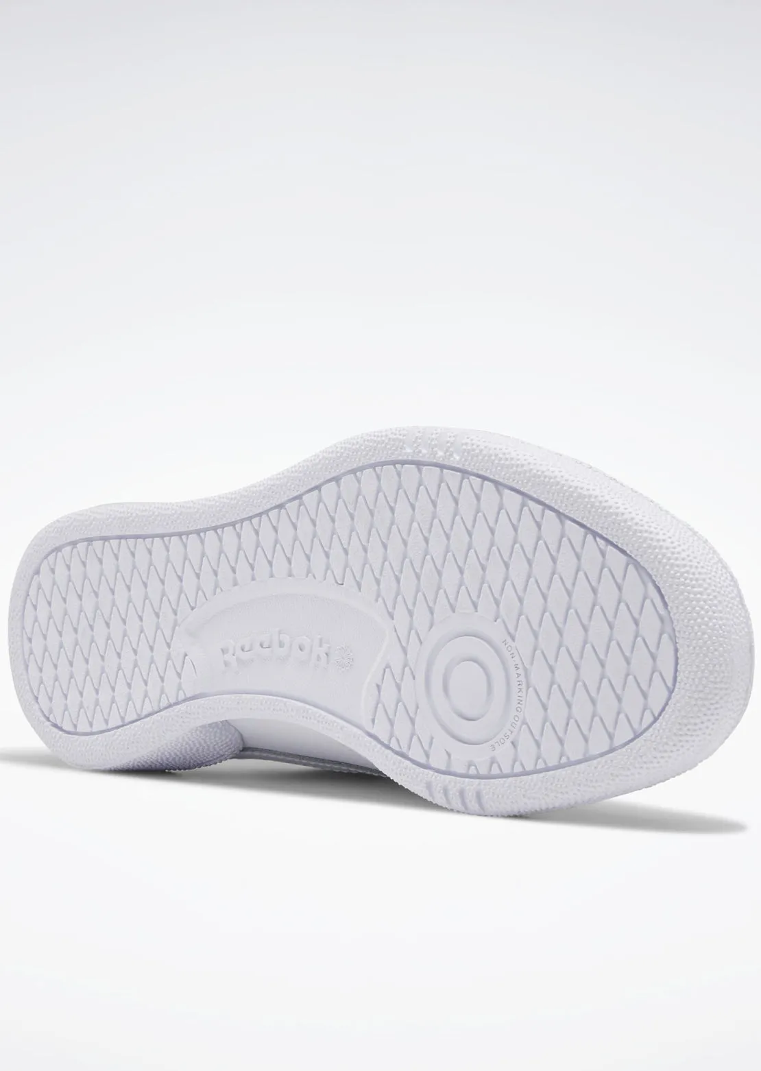 Reebok Unisex Club C 85 Shoes