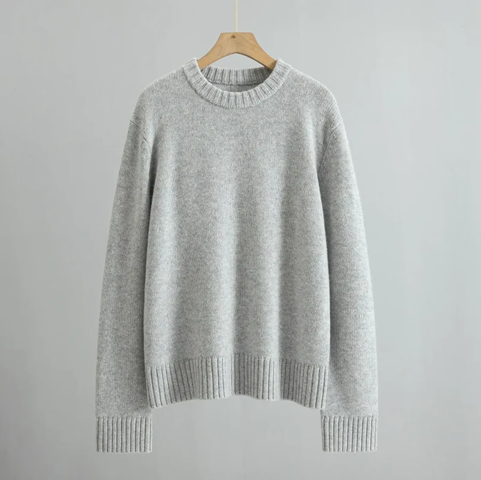 Refugio Cashmere Sweater