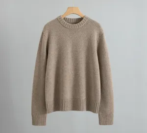 Refugio Cashmere Sweater