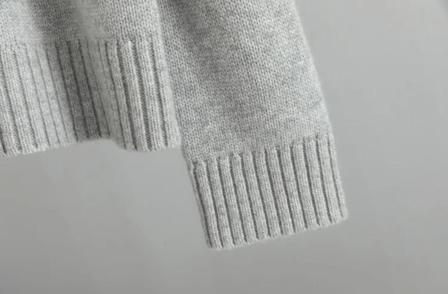 Refugio Cashmere Sweater