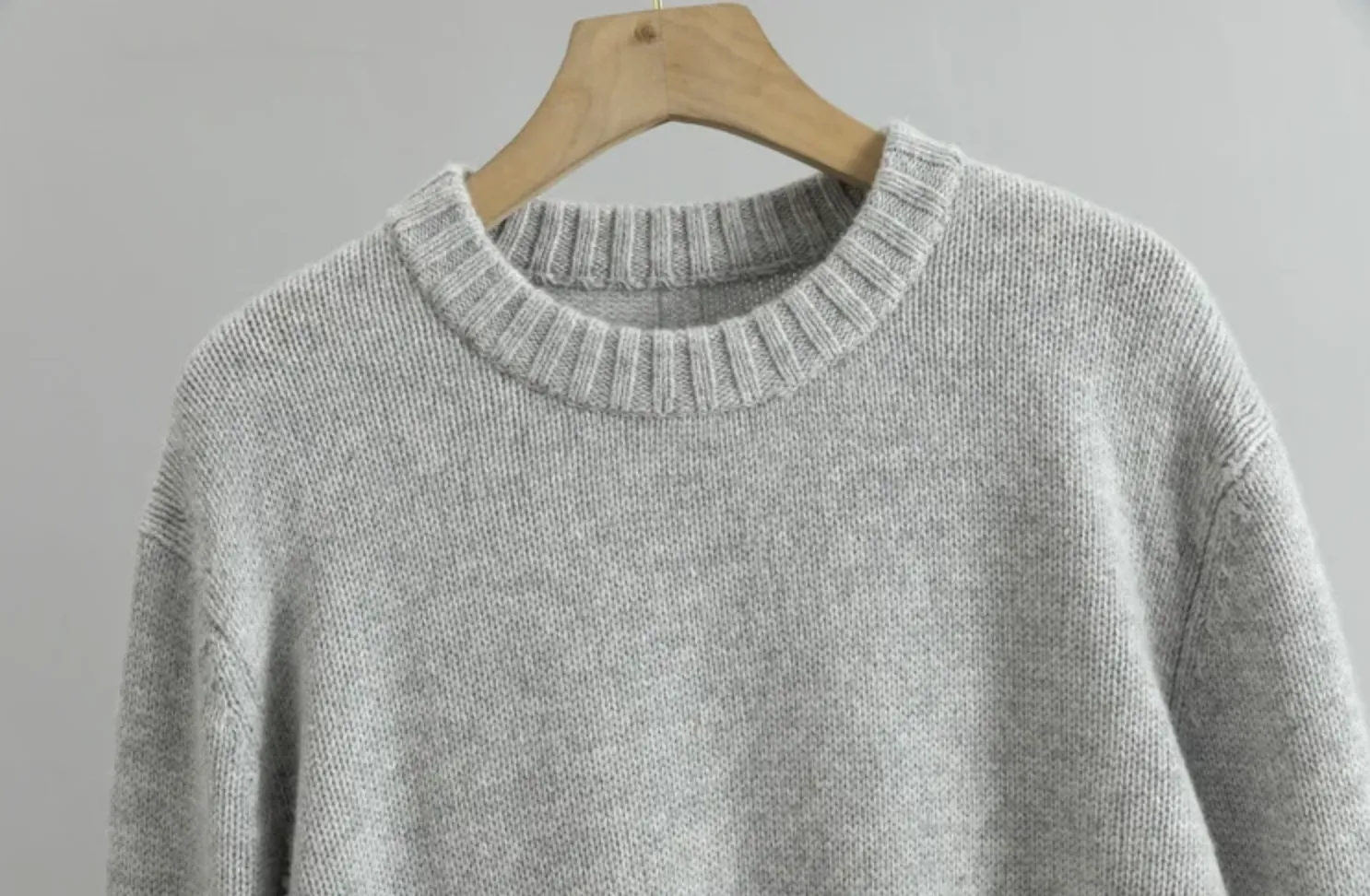 Refugio Cashmere Sweater