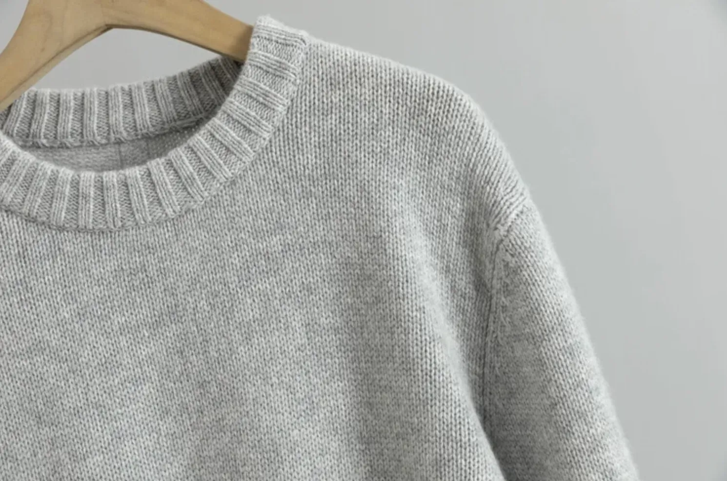 Refugio Cashmere Sweater