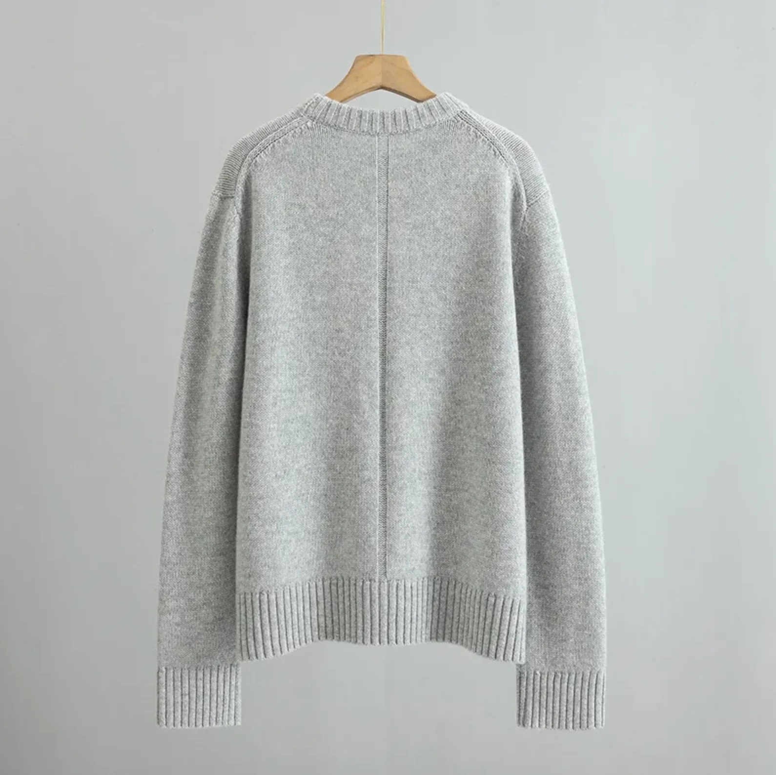 Refugio Cashmere Sweater