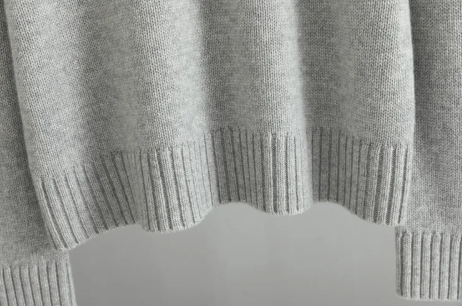 Refugio Cashmere Sweater