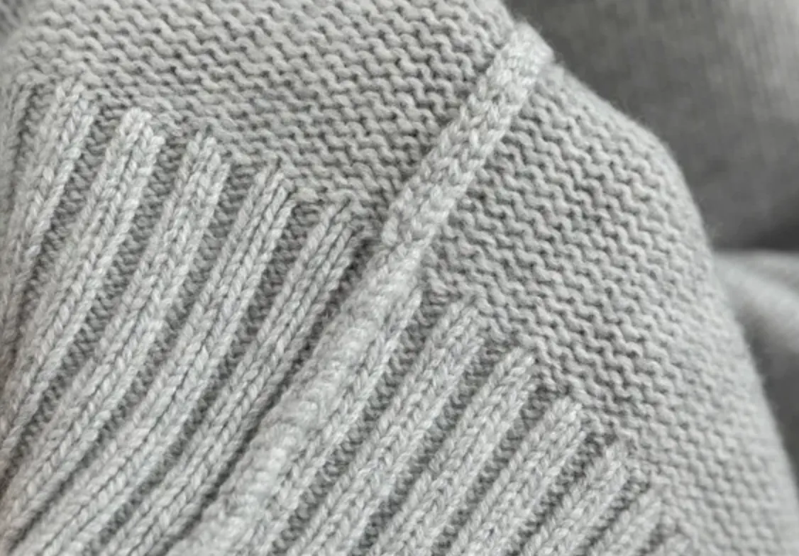 Refugio Cashmere Sweater