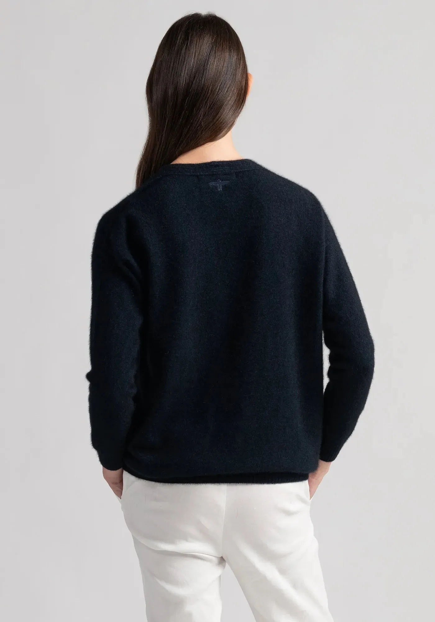 Relax V Sweater