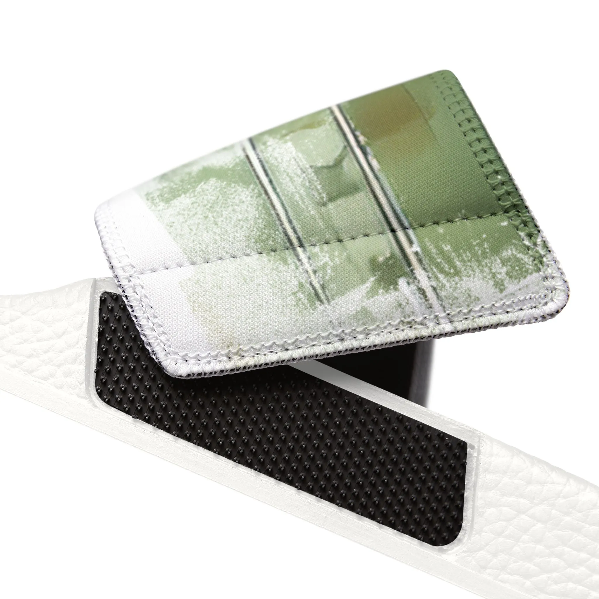 Removable-Strap Sandals - Inspired by "The Longest Game Ever" Iconic Scene