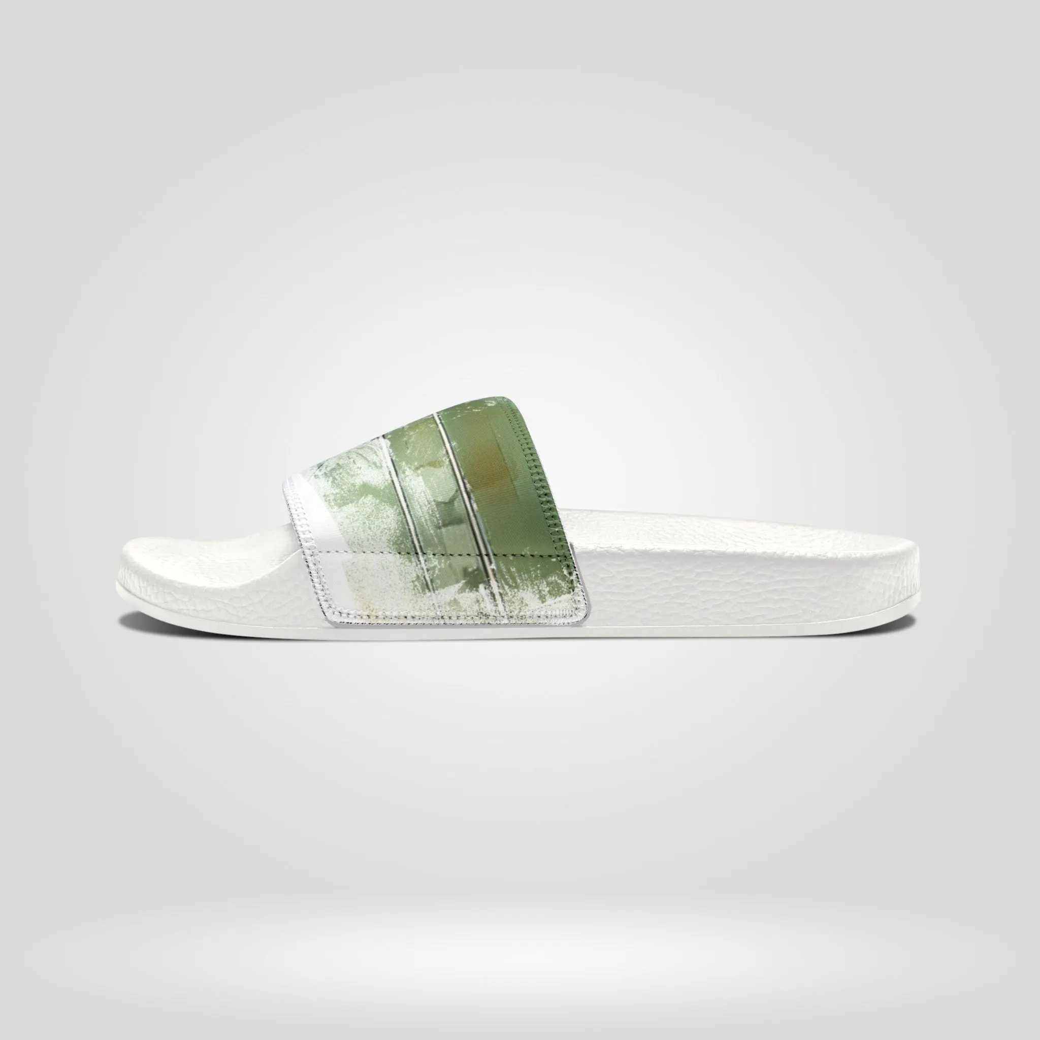 Removable-Strap Sandals - Inspired by "The Longest Game Ever" Iconic Scene