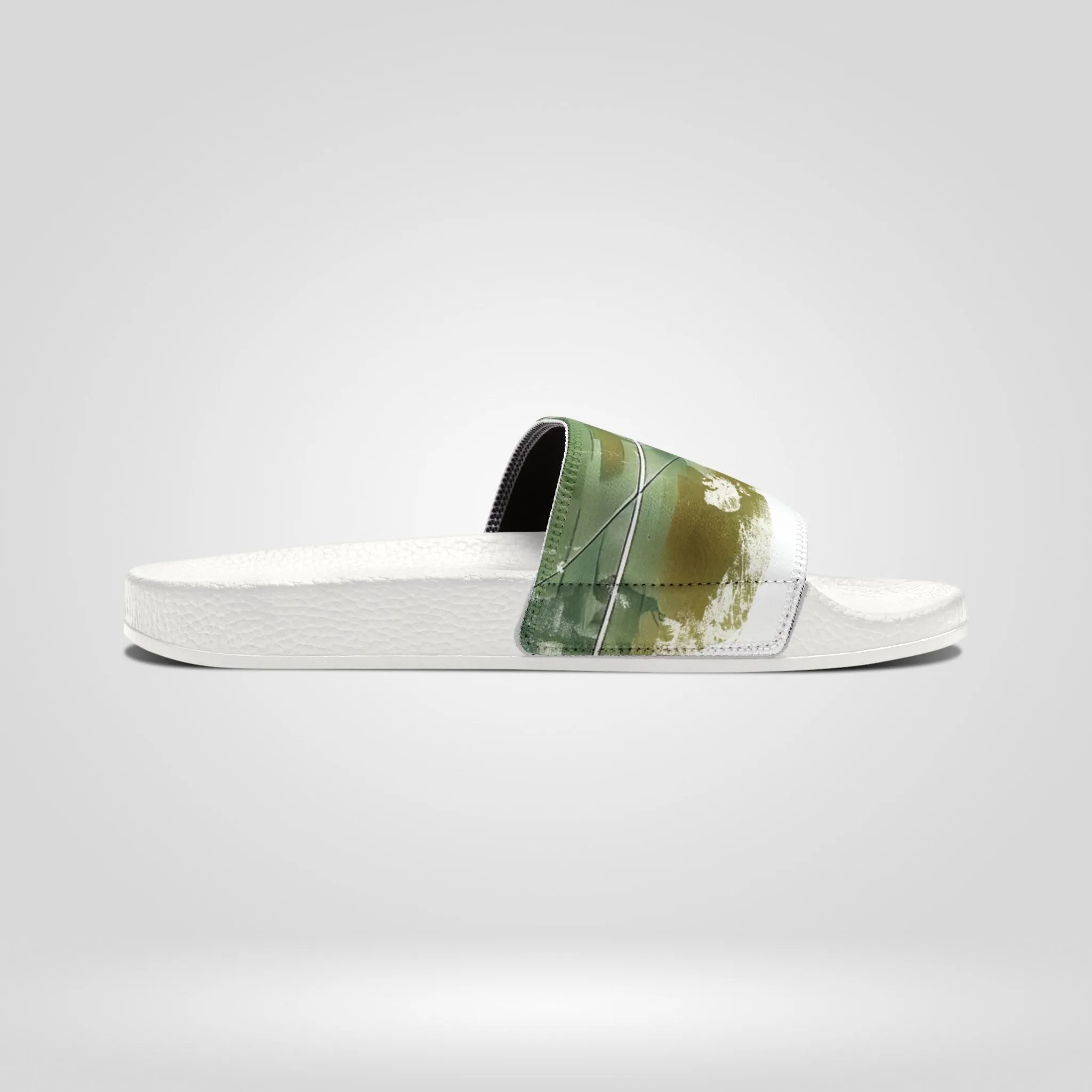 Removable-Strap Sandals - Inspired by "The Longest Game Ever" Iconic Scene