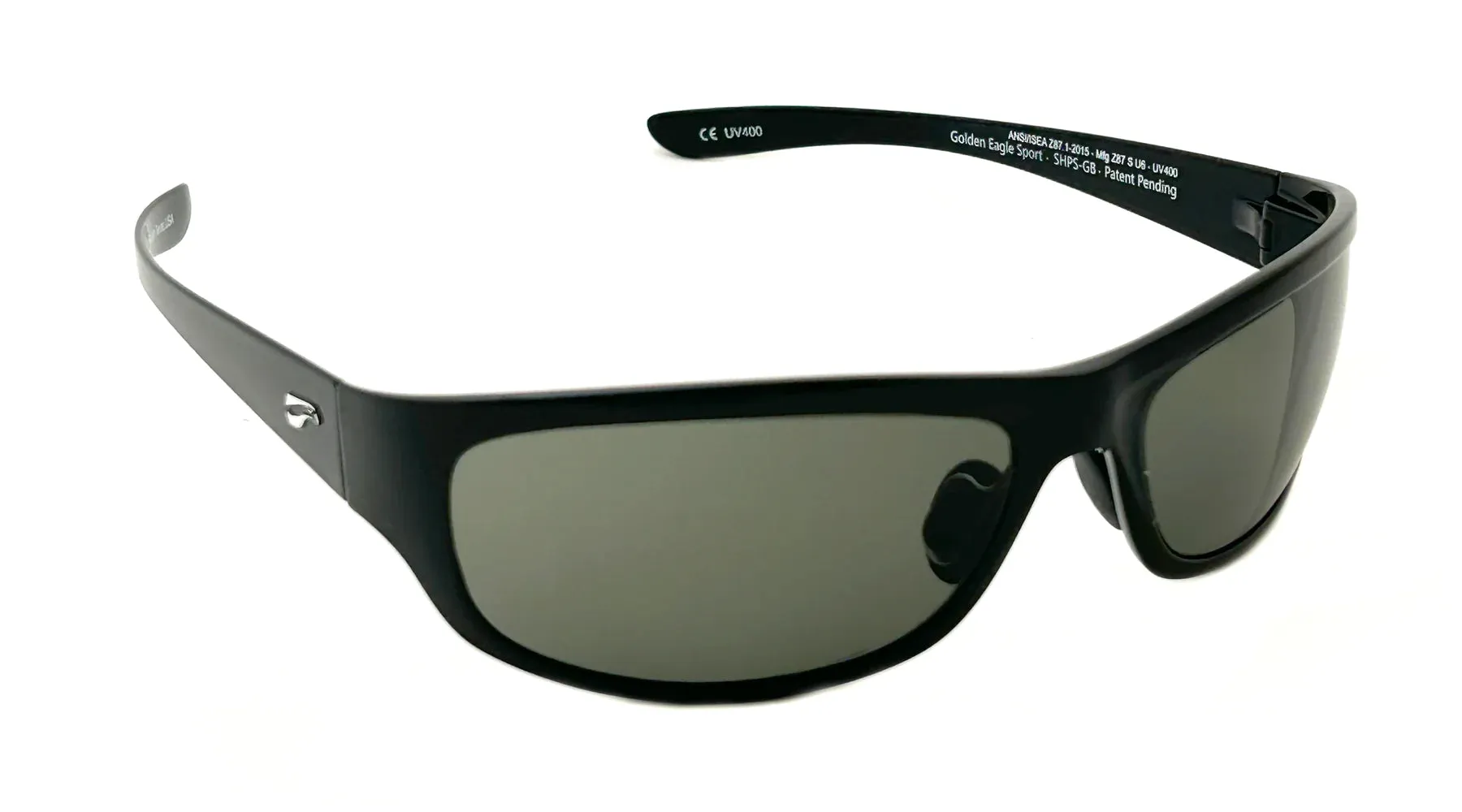 Replacement Lenses for Flying Eyes Golden Eagle Sport (Standard and Narrow)