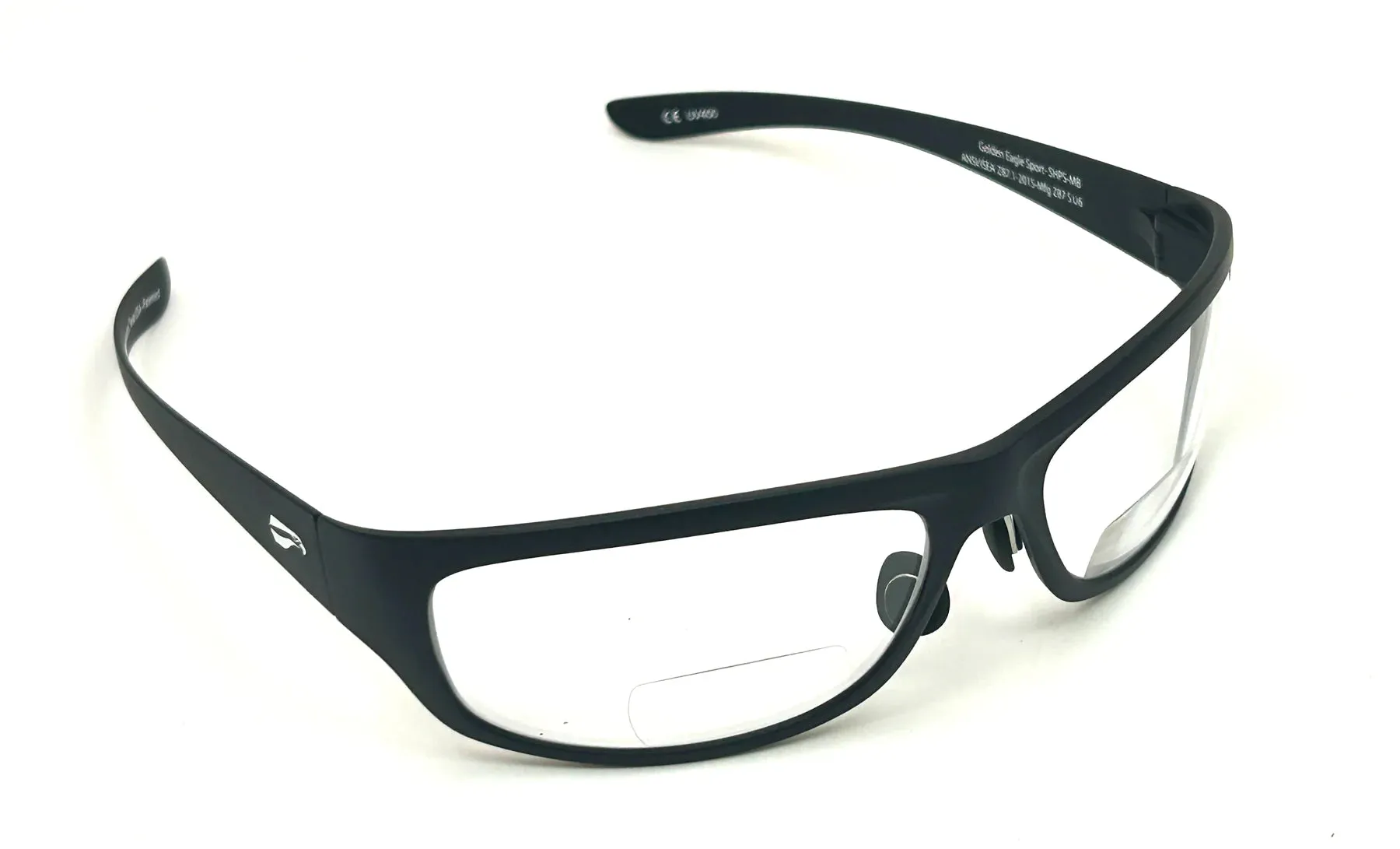 Replacement Lenses for Flying Eyes Golden Eagle Sport (Standard and Narrow)