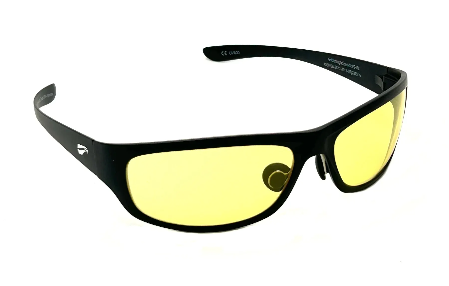 Replacement Lenses for Flying Eyes Golden Eagle Sport (Standard and Narrow)
