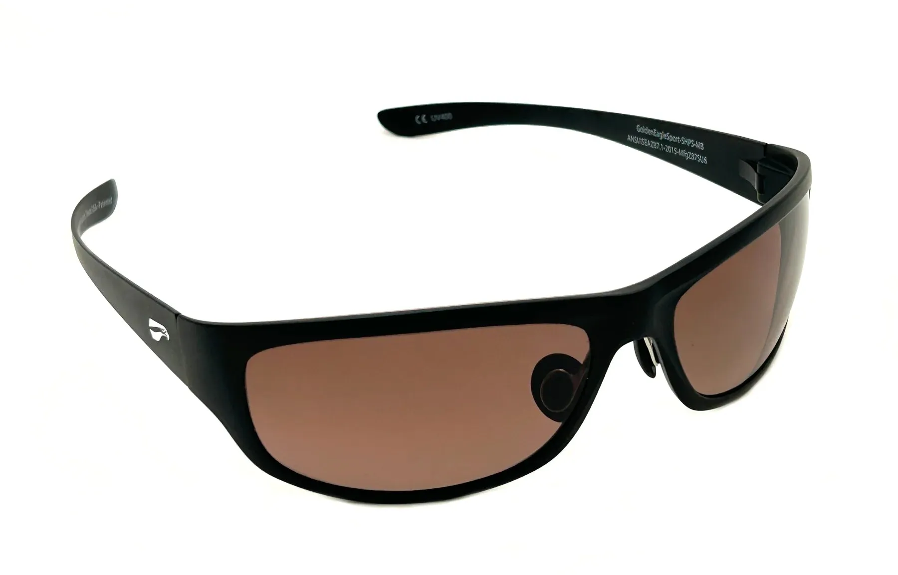 Replacement Lenses for Flying Eyes Golden Eagle Sport (Standard and Narrow)