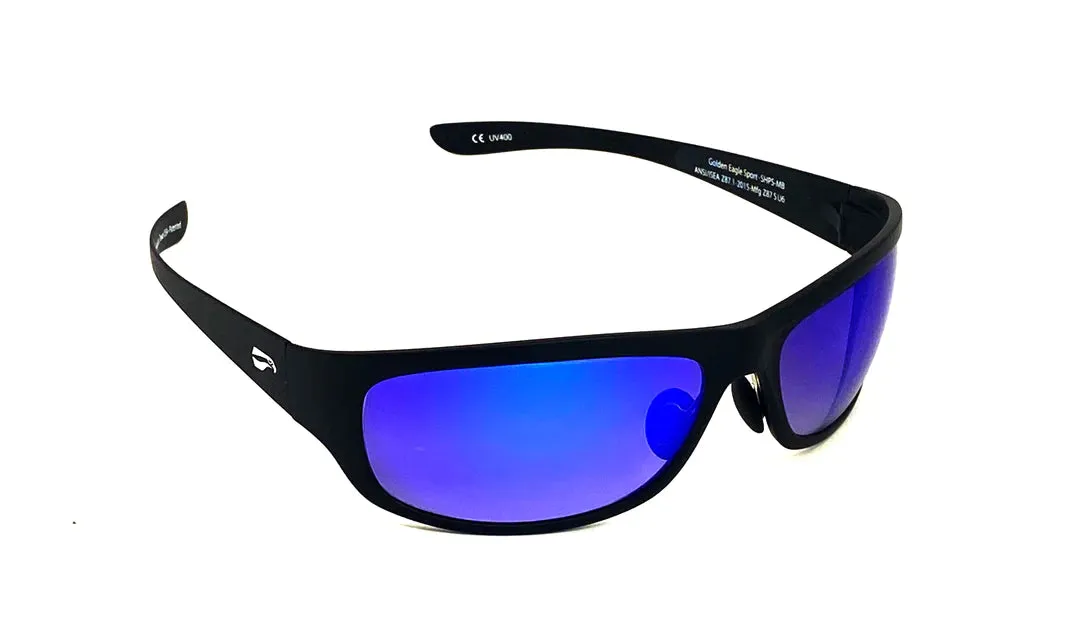 Replacement Lenses for Flying Eyes Golden Eagle Sport (Standard and Narrow)