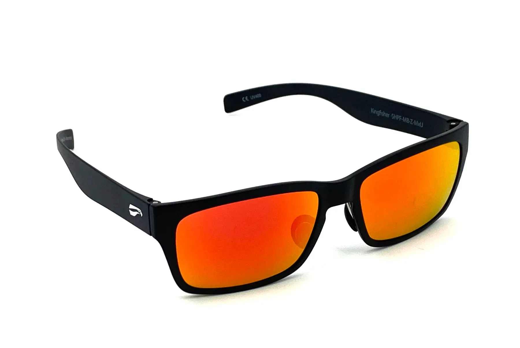 Replacement Lenses for Flying Eyes Kingfisher