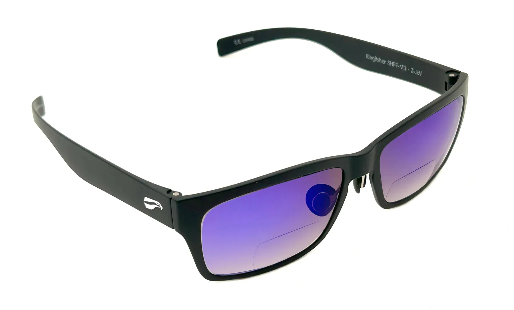 Replacement Lenses for Flying Eyes Kingfisher