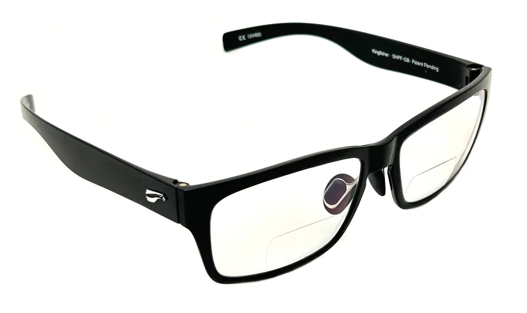 Replacement Lenses for Flying Eyes Kingfisher