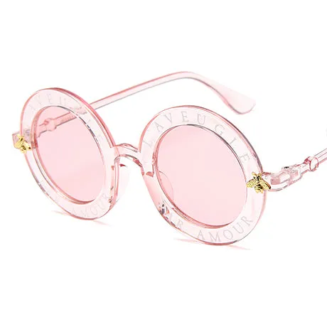 RILIXES Newest Retro Round Sunglasses Women Brand Designer Vintage Gradient Shades Sun Glasses UV400 Oculos Feminino Lentes