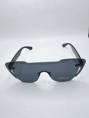 RIMLESS