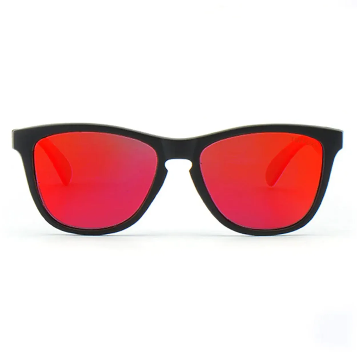 Rise Up - Revo® Mirrored Red