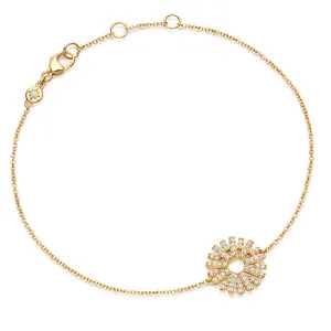 Rising Sun Bracelet