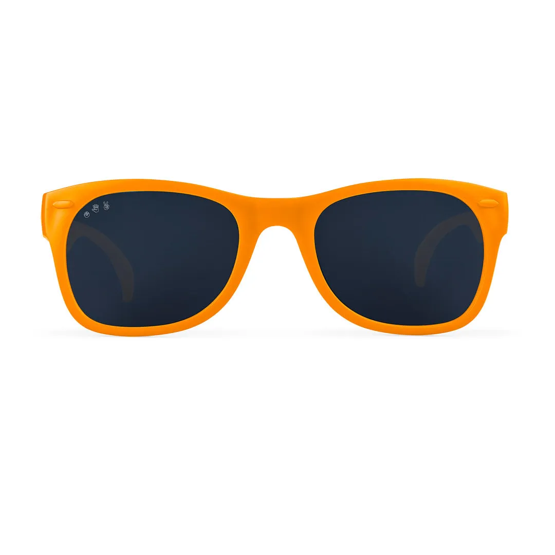 Ro Sham Blippi Bright Orange Shades (Min. of 2 Per Color/Style, multiples of 2)