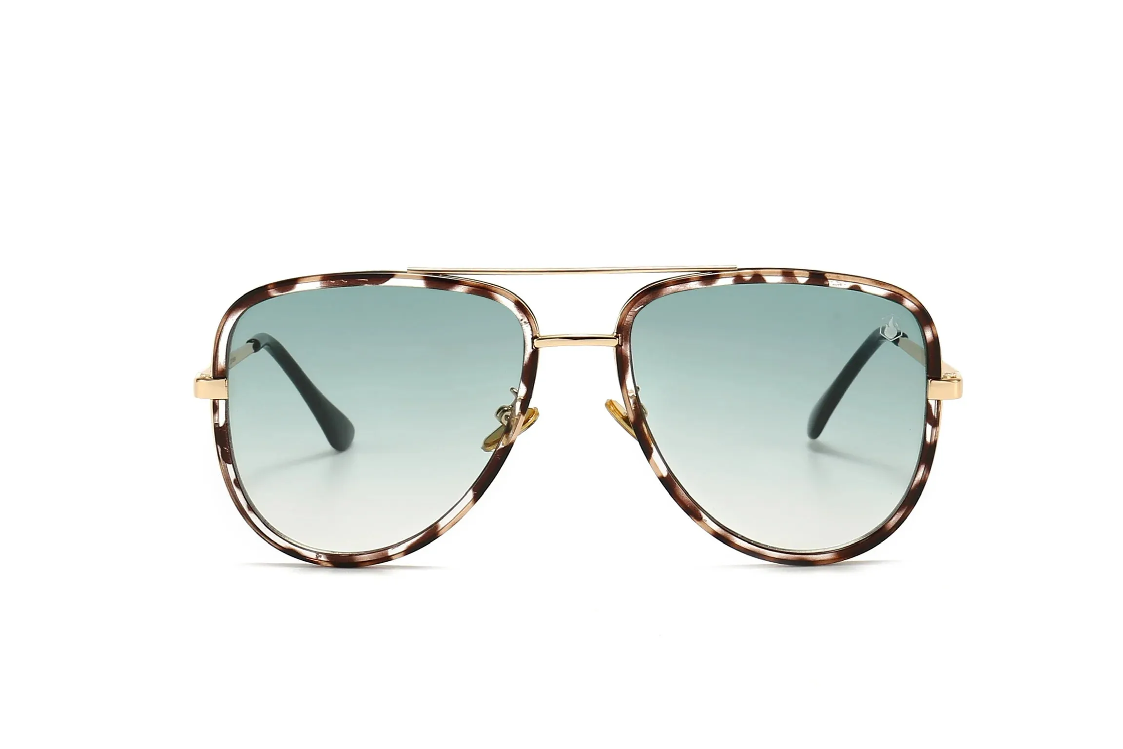 'Robin' American Bonfire Aviator Sunglasses (3 Colours)