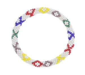 Roll-On® Bracelet Diamond Love
