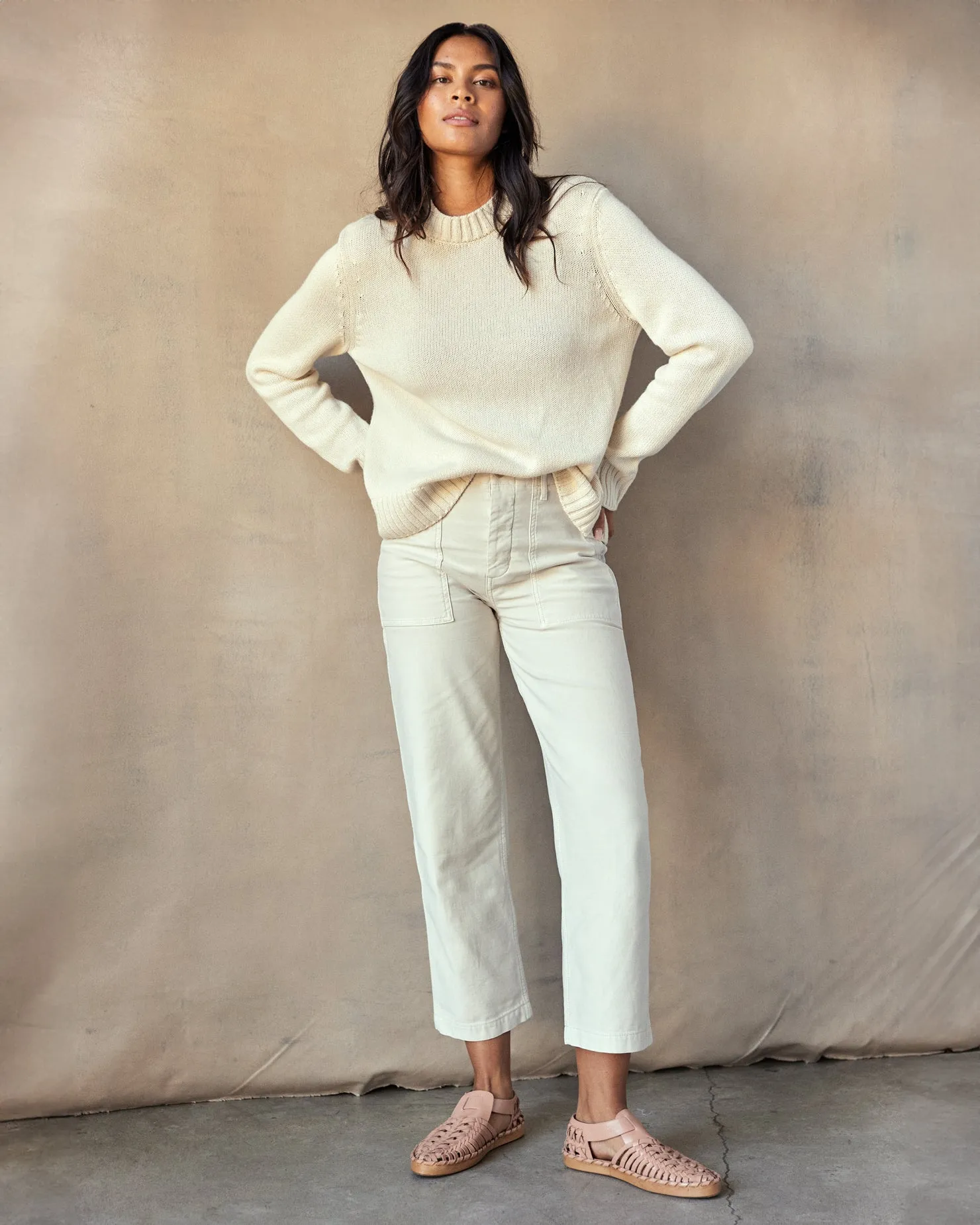 Roma Sweater - SALE