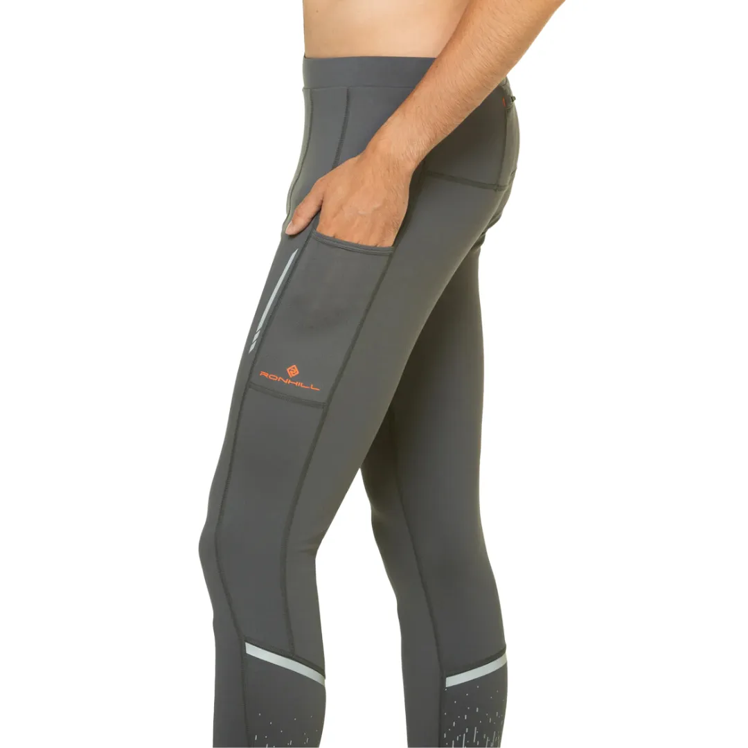 Ronhill Mens Tech Reflect Tight AW24