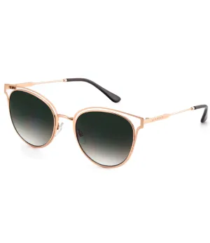 ROSIE - ROSE GOLD GREEN 3520