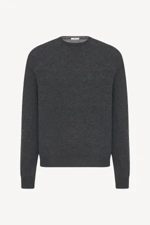 Rowley Sweater in Cashmere