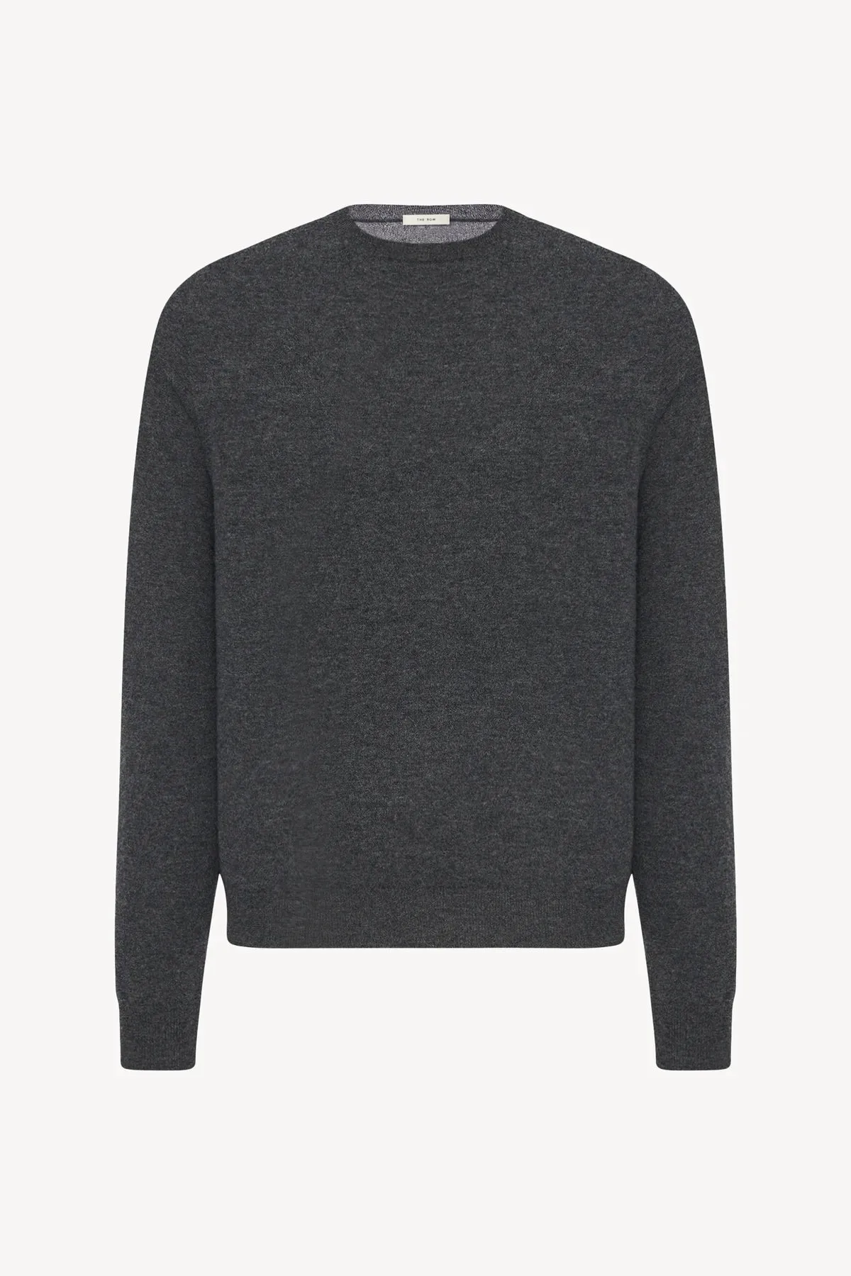 Rowley Sweater in Cashmere
