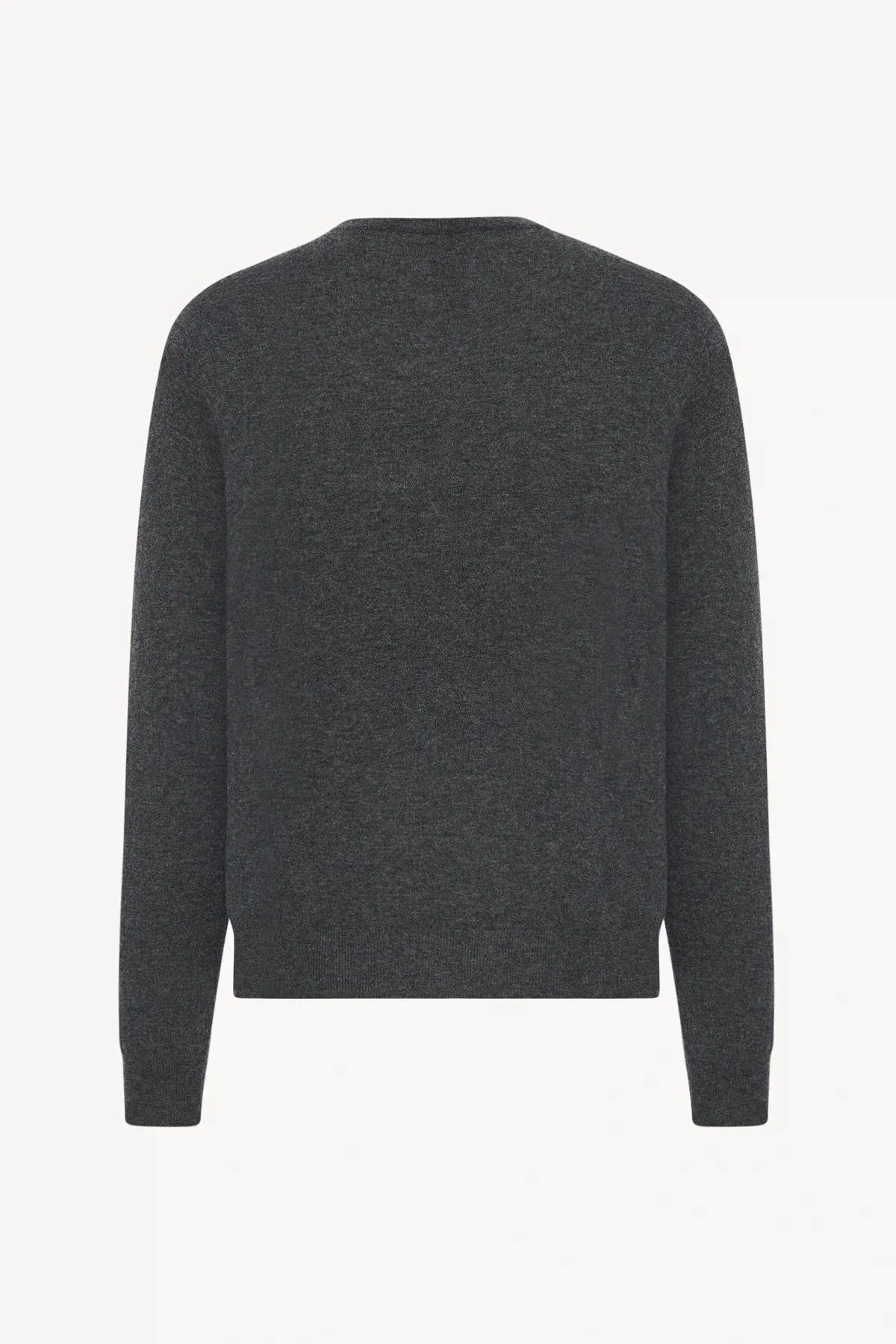 Rowley Sweater in Cashmere