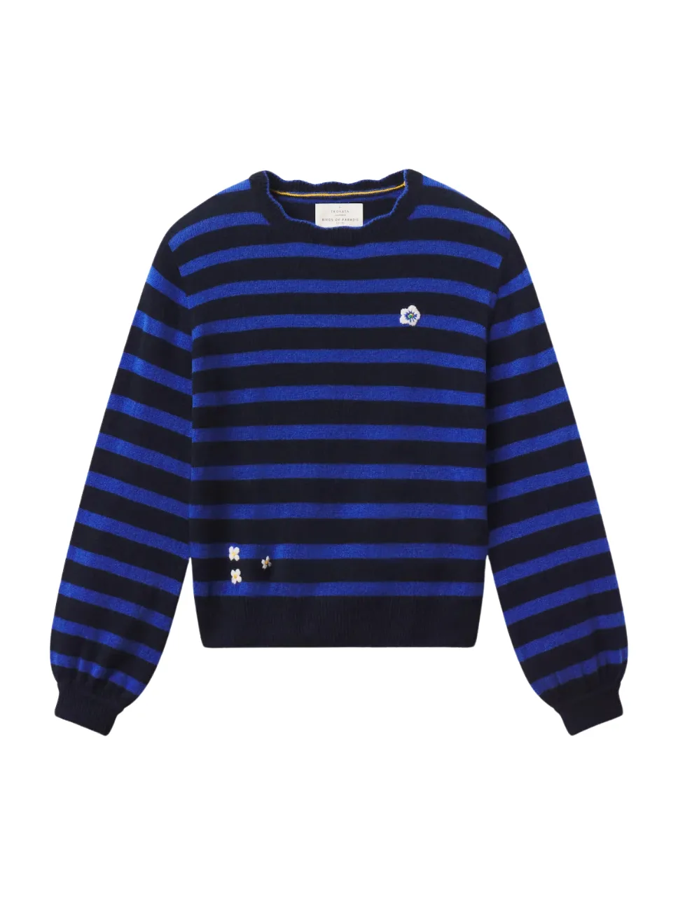 Ryann Sweater