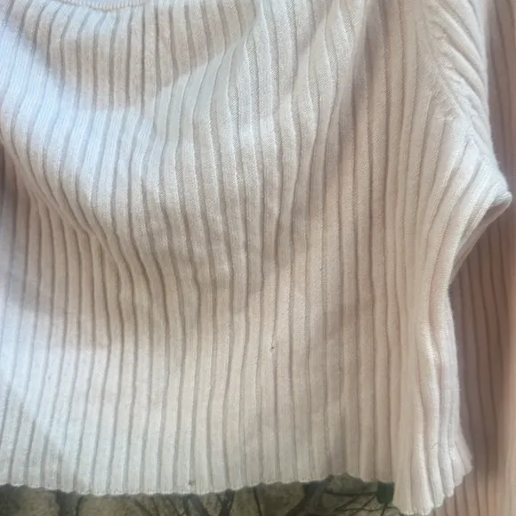 Sablyn 100% Cashmere Off The Shoulder Sweater