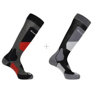 S/ACCESS 2-PACK Unisex Socks