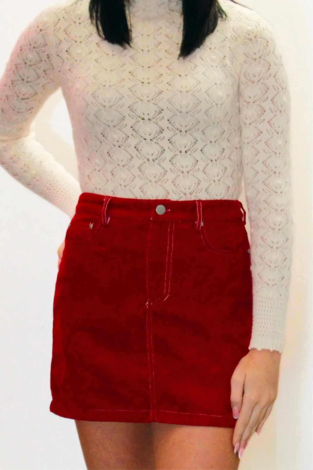 Sasha Sweater